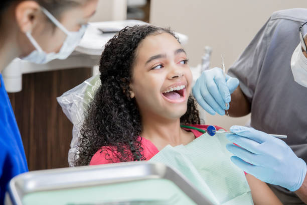 Best Cosmetic Emergency Dentistry in Wingate, NC