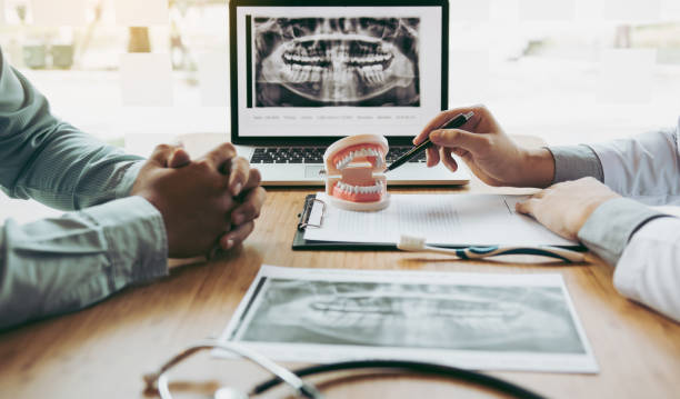 Best Emergency Tooth Extraction in Wingate, NC