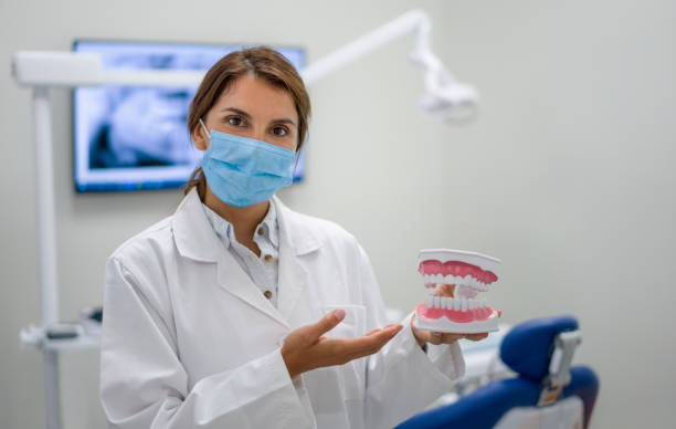 Best Emergency Root Canal Treatment in Wingate, NC