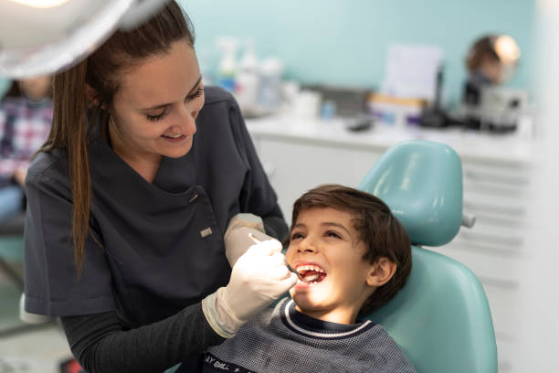 Best Cosmetic Emergency Dentistry in Wingate, NC