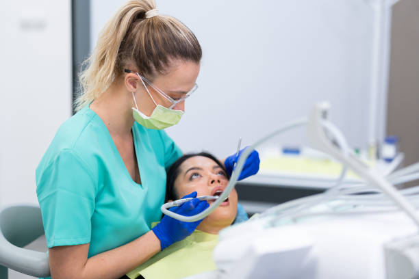 Best Emergency Gum Treatment in Wingate, NC