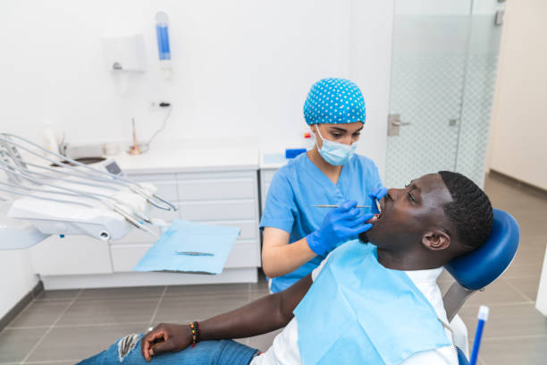 Best Emergency Denture Repair in Wingate, NC