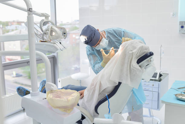 Best Emergency Dental Care for Broken or Chipped Teeth in Wingate, NC
